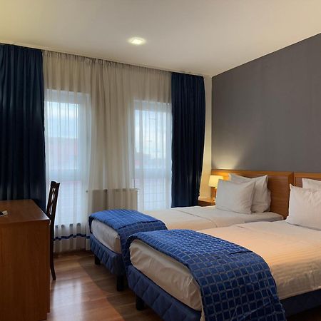 Motel M Vlasenica エクステリア 写真
